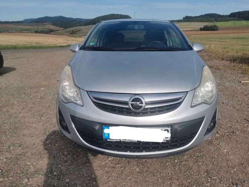 Corsa