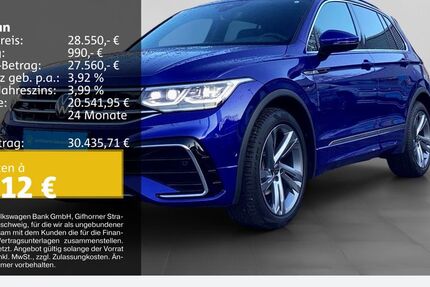 VW Tiguan 74.504 km 28.170 &euro; Herne 44653