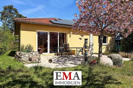 Haus Falkensee - 3 Zimmer, 85 m&sup2;, 465.000&euro; | Angebot:26697431