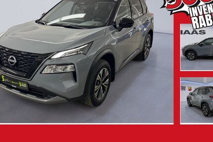 Nissan X-Trail 37.700 km 27.480 &euro; Schwabmünchen 86830
