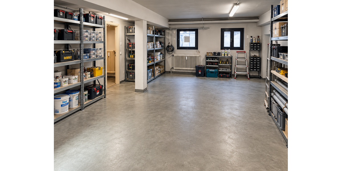 Gewerbeobjekt Kiel Exerzierplatz - 800&euro; | Angebot:27326987