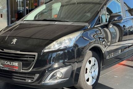 Peugeot 5008 141.000 km 4.900 &euro; Heppenheim 64646
