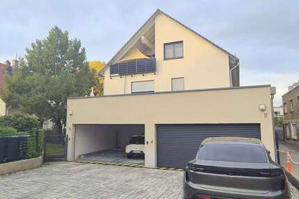 Wohnung zum Mieten in Mainz-Kostheim 2.675 € 146 m² 7 zimmer