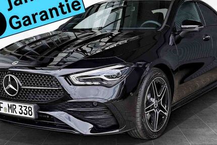 Mercedes-Benz CLA 200 10.000 km 40.499 &euro; Pforzheim 75179