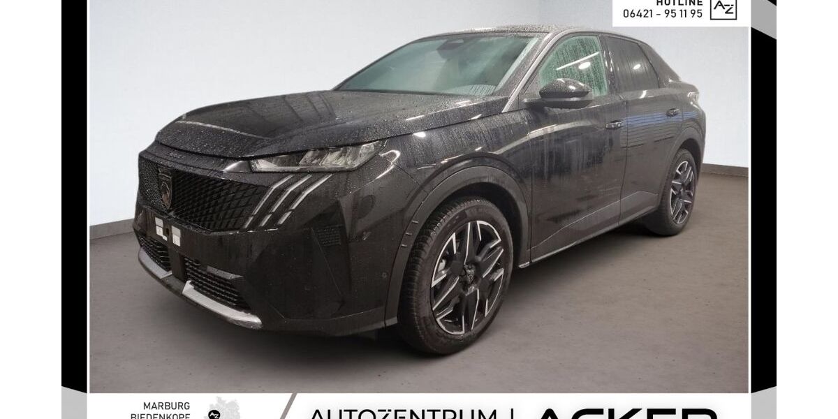 Peugeot 3008 12.281 km 26.180 &euro; Bad Berleburg 57319