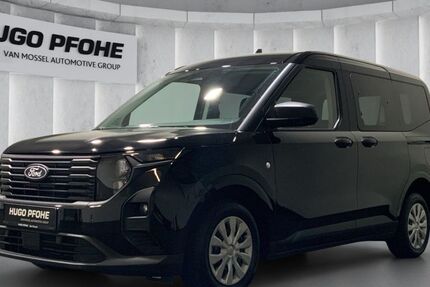 Ford Tourneo Courier 8.012 km 26.400 &euro; Hamburg 22335