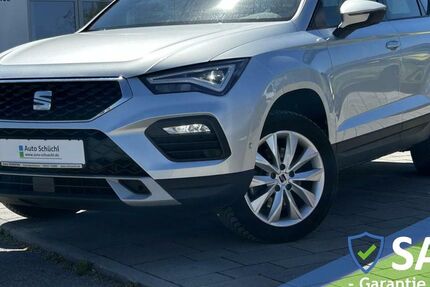 Seat Ateca 27.056 km 26.848 &euro; Schrobenhausen-Edelshsn. 86529