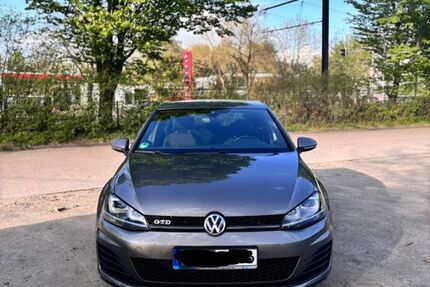 VW Golf 152.000 km 15.500 &euro; Gehrden 30989
