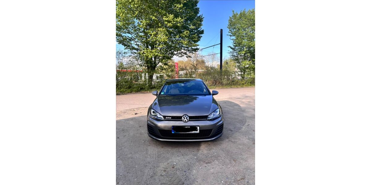 VW Golf 152.000 km 15.500 &euro; Gehrden 30989