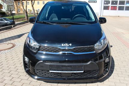 Kia Picanto 27.300 km 14.990 &euro; Neuhausen 09544