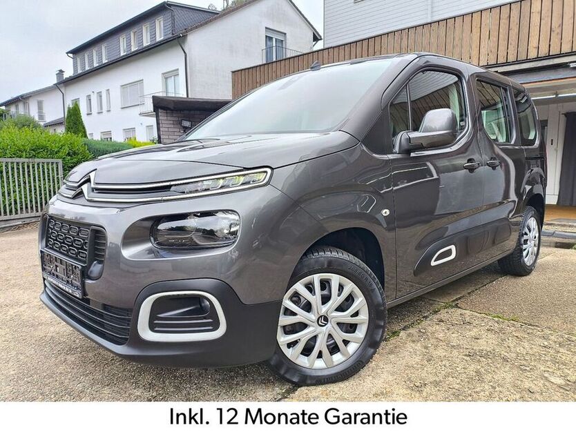 Berlingo