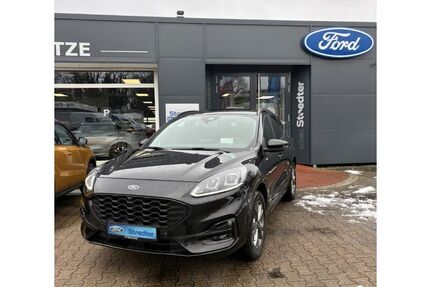 Ford Kuga 65.375 km 29.749 &euro; Dannenberg 29451
