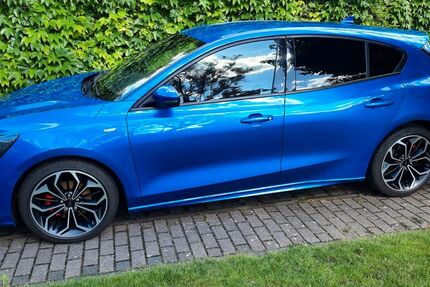 Ford Focus 64.000 km 15.790 &euro; Mainz 55120