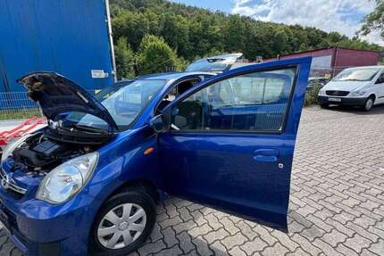 Daihatsu Cuore 167.654 km 988 € Dieblich 56332