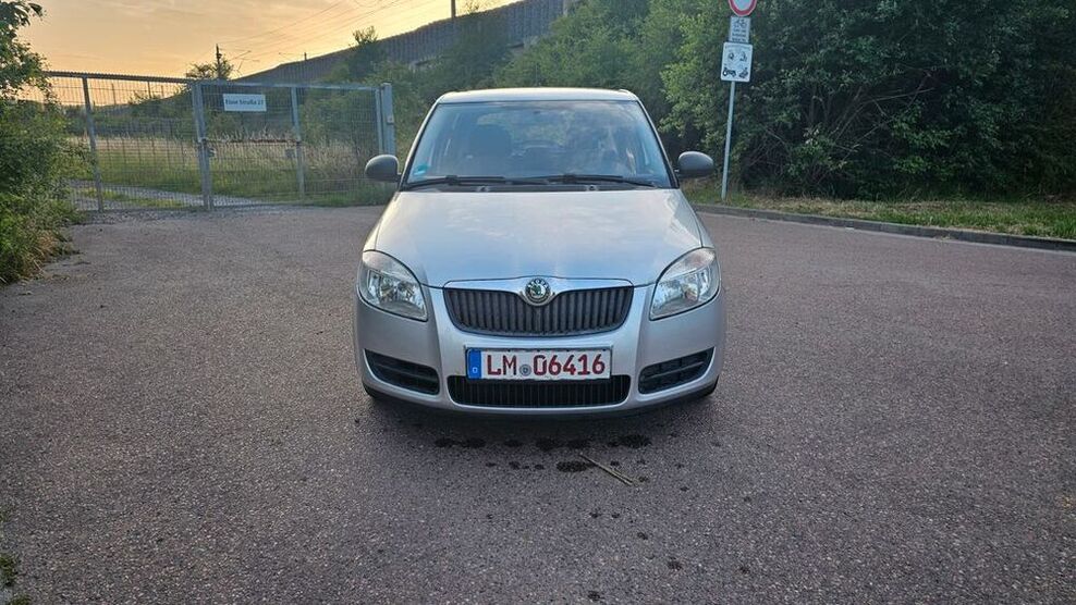 Fabia