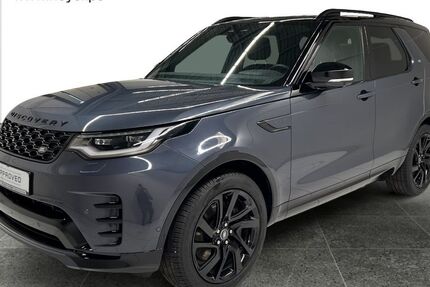Land Rover Discovery 7.900 km 62.480 &euro; Walsrode 29664