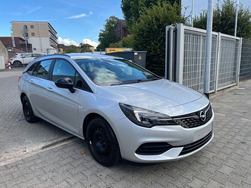 Astra