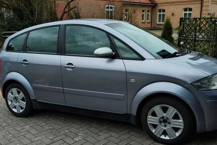 Audi A2 157.000 km 3.450 &euro; Hagen 24576