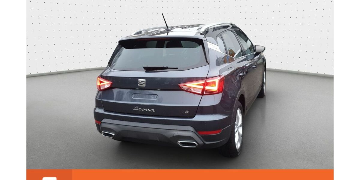 Seat Arona 12.718 km 25.990 &euro; Königstein/Ts. 61462