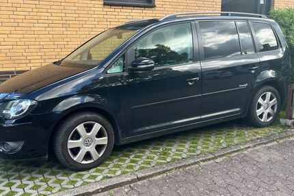 VW Touran 157.000 km 4.650 &euro; Wennigsen 30974