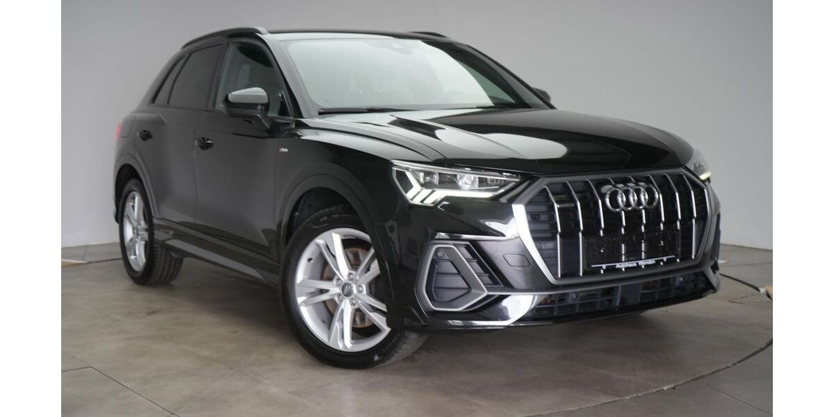 Audi Q3 138.000 km 26.990 &euro; Braunschweig 38110