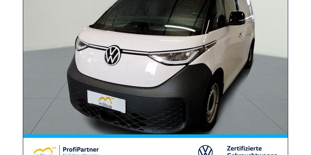 VW ID. Buzz 38.132 km 39.875 &euro; Berlin 13088
