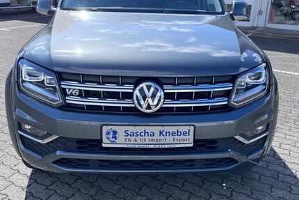 VW Amarok 169.200 km 24.890 € Kreuztal 57223