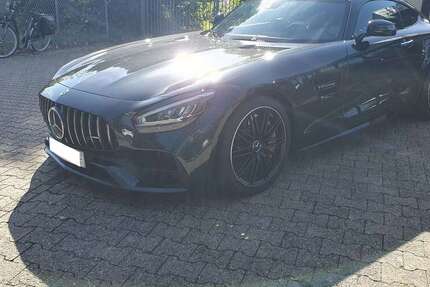 Mercedes-Benz AMG GT 10.600 km 139.900 € Nettetal-Lobberich 41334