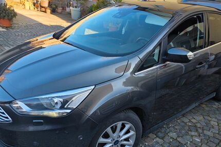 Ford C-Max 78.000 km 13.950 &euro; Stadecken-Elsheim 55271