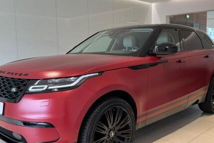 Land Rover Range Rover Velar 83.000 km 36.900 &euro; Passau 94036