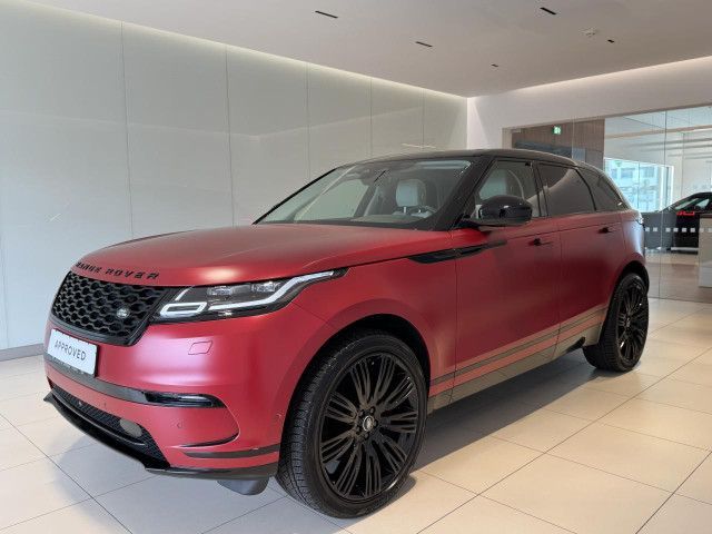 Land Rover Range Rover Velar 83.000 km 36.900 &euro; Passau 94036