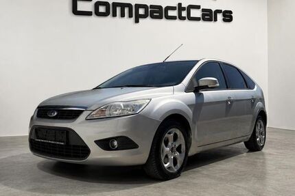 Ford Focus 164.990 km 2.690 &euro; Augsburg 86165