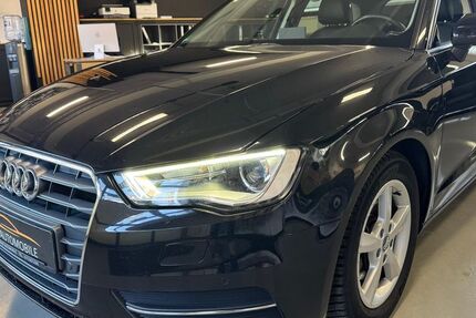 Audi A3 110.000 km 12.999 € Heilbronn 74078