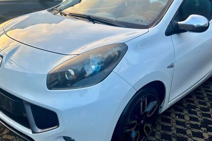 Renault Wind 152.000 km 2.980 &euro; Altenahr 53505