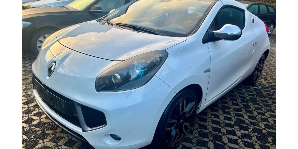 Renault Wind 152.000 km 2.980 &euro; Altenahr 53505