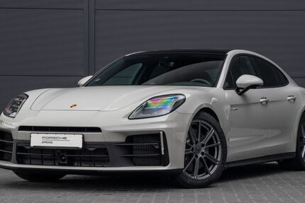 Porsche Panamera 27.500 km 133.900 &euro; Hamburg 22143