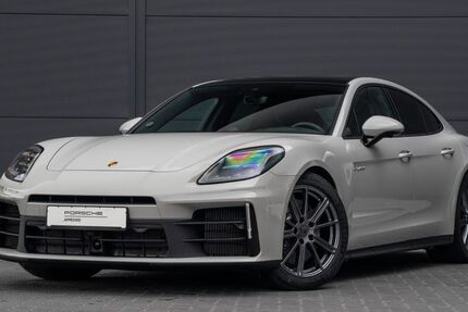 Porsche Panamera 30.000 km 118.900 &euro; Hamburg 22143