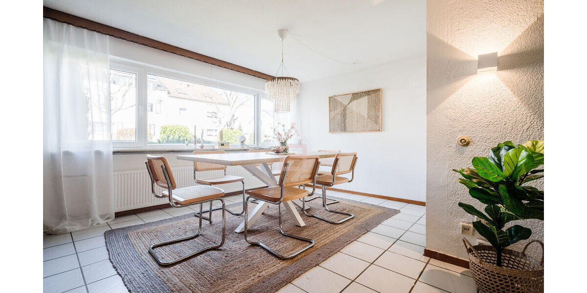 Wohnen wie im Frühling! Stilvolles Familienheim in Toplage von Darmstadt-Arheilgen! - Einfamilienhaus Darmstadt-Arheilgen Arheilgen | Angebot:26619166