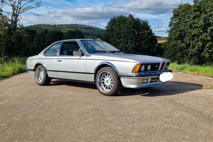 BMW 635 185.000 km 22.999 &euro; freigericht 63579