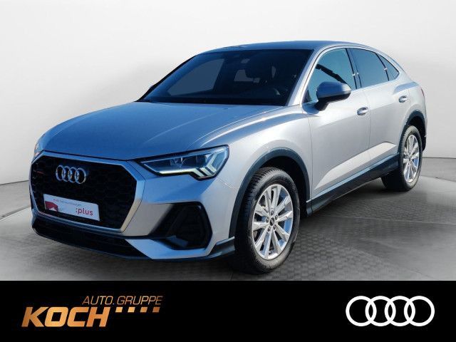 Audi Q3 100.940 km 30.490 &euro; Schwäbisch Hall 74523