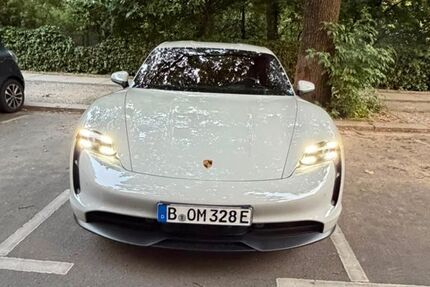 Porsche Taycan 13.528 km 68.000 &euro; Berlin 10963