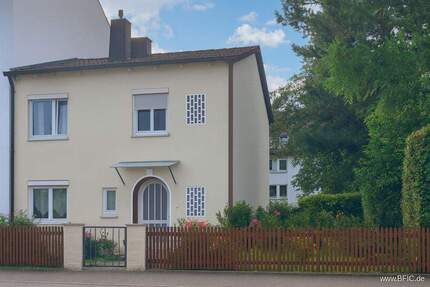 Reihenendhaus in Fürstenfeldbruck - ruhig, saniert und gute Miete 3 zimmer