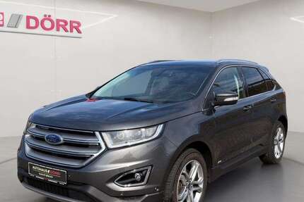 Ford Edge 164.000 km 14.990 &euro; Kleinheubach 63924