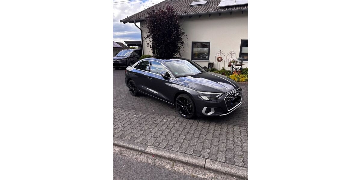 Audi A3 54.000 km 24.900 &euro; Bellingen 56459