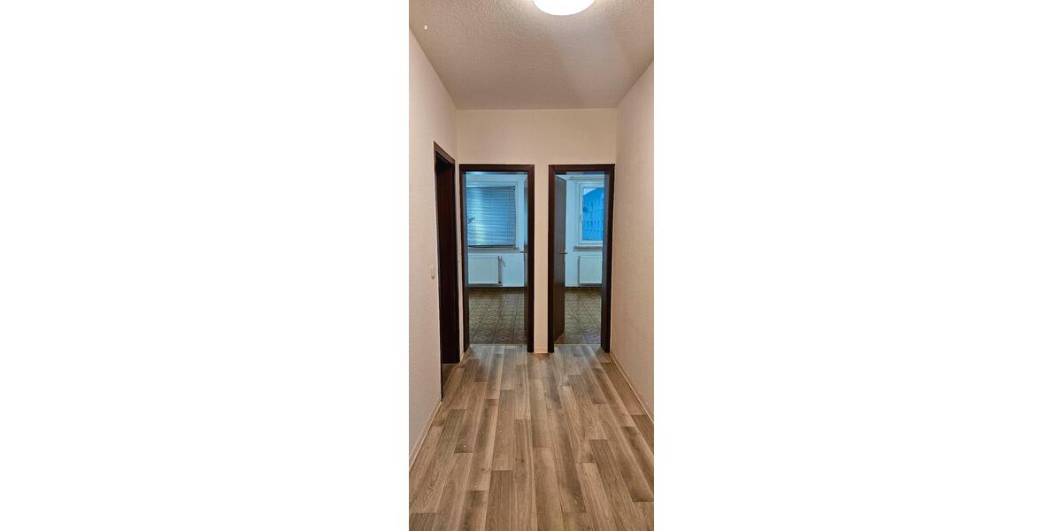 Etagenwohnung Dessau-Roßlau Brambach - 3 Zimmer, 59 m&sup2;, 50.000&euro; | Angebot:26824889