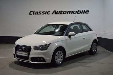 Audi A1 277.000 km 3.990 € Neuwied 56567