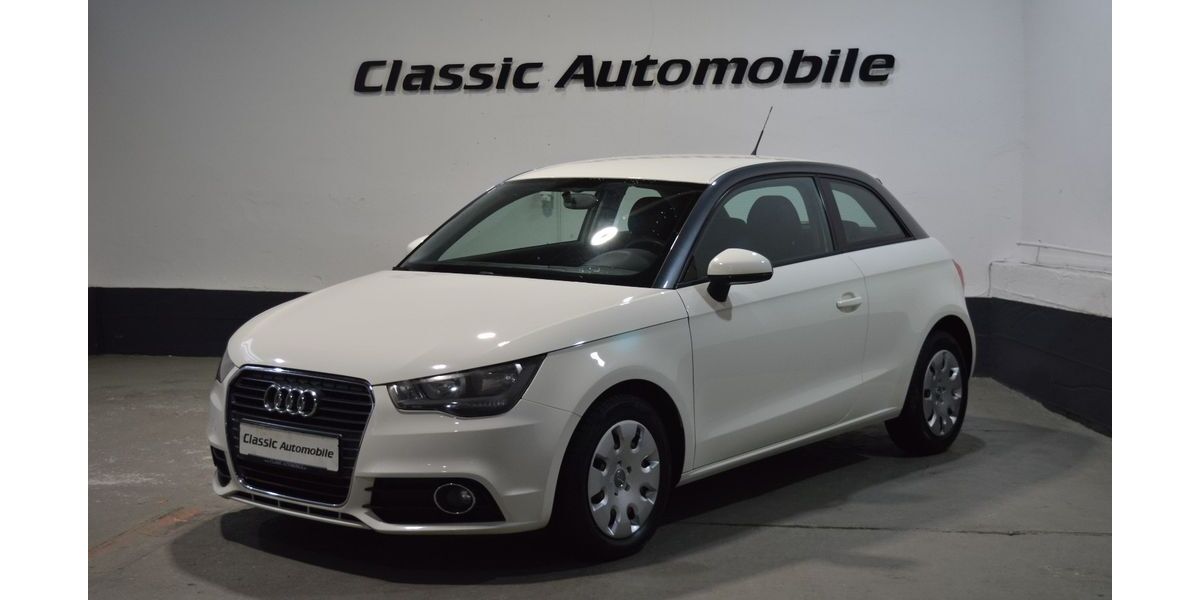 Audi A1 277.000 km 3.990 € Neuwied 56567