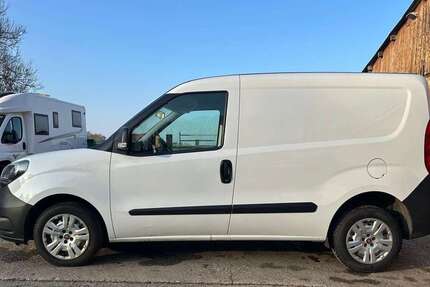 Fiat Doblo 149.200 km 8.189 &euro; Nidderau 61130