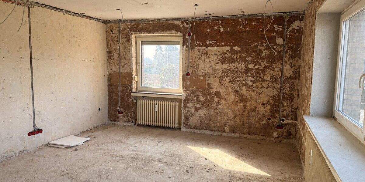 Etagenwohnung Weyhe Kirchweyhe - 3 Zimmer, 73 m&sup2;, 680&euro; | Angebot:26117756