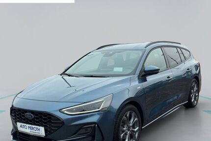 Ford Focus 17.600 km 28.850 &euro; Bingen 55411